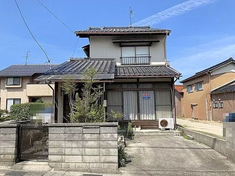 Used single-family home Yodoe Town Nishihara - Used house - Image 1