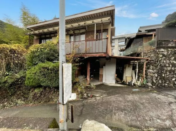 Shizuoka City, Aoi Ward, Hirayama (Kusanagi Station) 2-story 5K