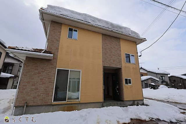 Used single-family home, 3-chome Honcho, Mitsuke City, used house