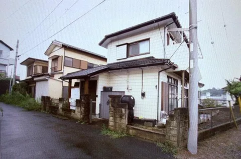 Ichihara City, Shiizu (Anegasaki Station) 2-story 4DK