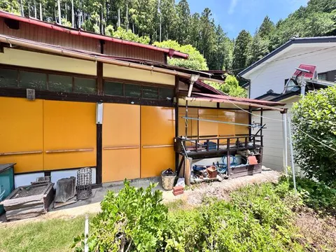 (Hanno station) 2F 5DK

4,800,000 yen