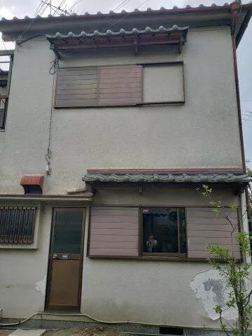 Sakurai City, Oaza Kanaya (Yamato Asakura Station) 2-story 5DK
