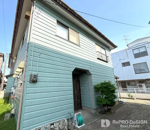 Izumi South 1-chome, Akita City (Izumigai-Asahikawa Station) 2-story 6DK