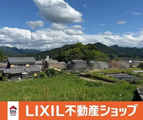 Used single-family home in Uda City, Hayabara, Hagiwara - Used house