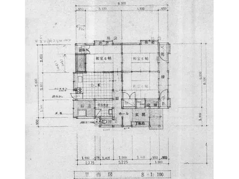 A detached house that can be used as a "home" and as a "future asset"! - Image 3
