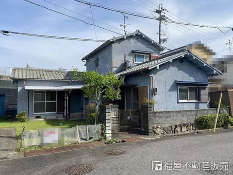 Anyoji-cho (Shinohara Station) 10.8 million yen