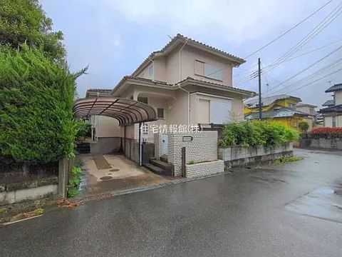 Used single-family home, Yawata-dai 7-chome, Kisarazu City