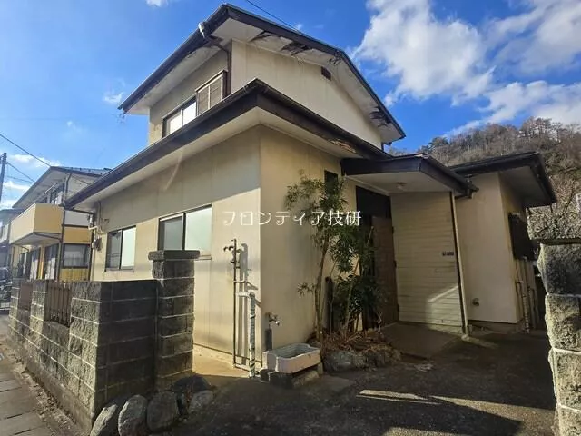 Fujiyoshida City, Kamikurachi 1-chome (Kotobuki Station) 2-story 5K