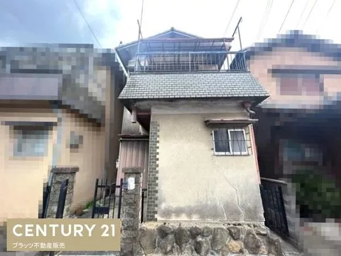 2-story building, 3DK, Tanabe 2-chome, Kashiwara City (Osaka Kyoiku Daimae Station)