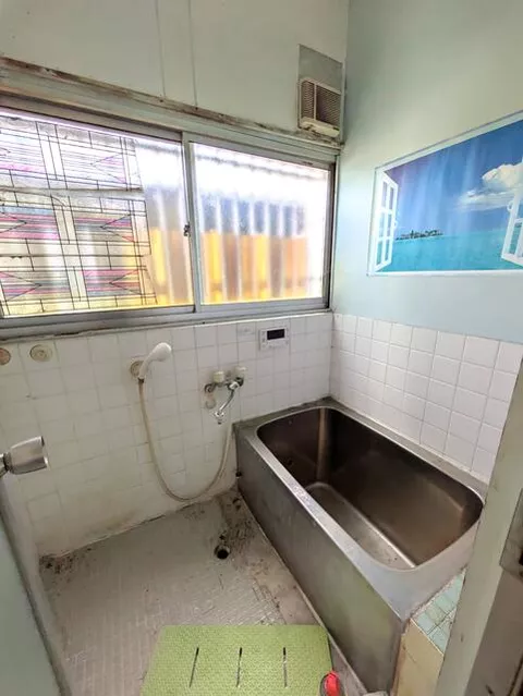 Iruma-gun Moroyama Town Maekubo Minami 1-chome (Higashi-Moro Station) 2-story 3DK