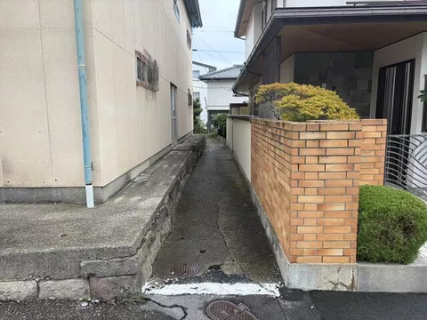 Nagano City Yoshida 1-chome (Kirihara Station) 2-story 5DK