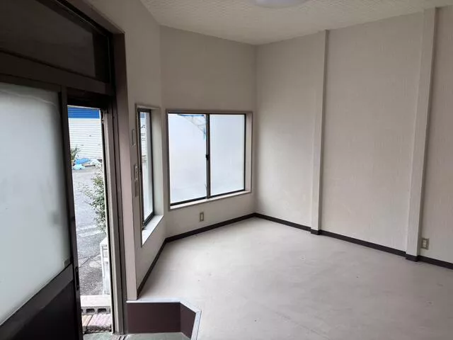 Sakai City, Sakai Ward, Midorigaoka Kitamachi 2-chome (Uenoshiba Station) 2-story 1LDK