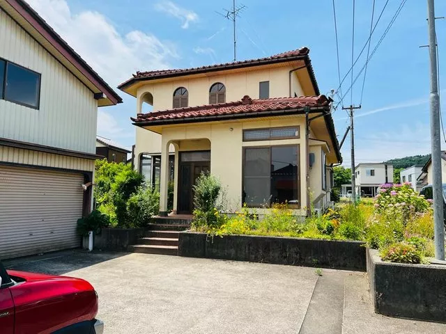 Fuchu Town Nagasawa 5.99 million yen