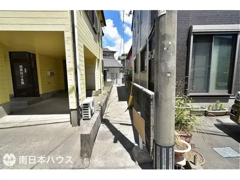 ◆ 2 minutes on foot to Nankoku/Kakegosh bus stop ◆ 2LDK ◆ Single-story building ◆ Good condition indoors - Image 3