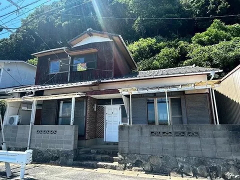 ○Great location!○You can live feeling nature with an ocean view♪
