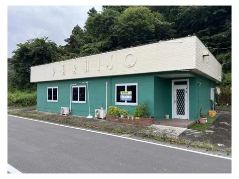Nakagawa Town, Nasugun, Nasu County - Recommended Turnkey Store