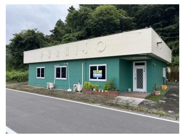 Nakagawa Town, Nasugun, Nasu County - Recommended Turnkey Store