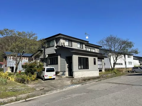 Tozawa Village, Mogami District, Oaza Furuguchi (Furuguchi Station) 2-story 6LDK