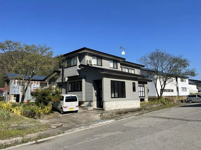 Tozawa Village, Mogami District, Oaza Furuguchi (Furuguchi Station) 2-story 6LDK