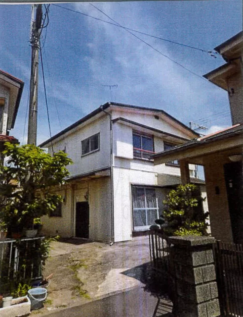 Odawara City Kayama (Kayama Station) 2-story 5DK