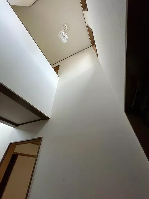 Maebashi City Horikoshi Town (Ogo Station) 2-story 4LDK