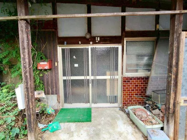 Sanuki City, Okawa Town, Tomita Nishi (Kamimae Station), single-story, 3DK