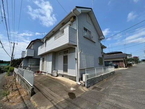Inashiki City, Kamagayama (Ryugasaki Station), 2-story, 4LDK