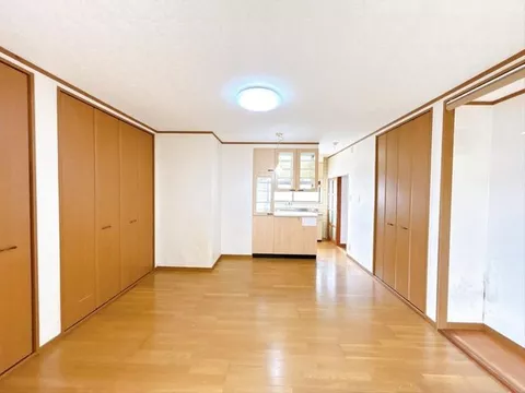 [Open House] Current sale until 9/30 / Immediate occupancy available / Parking for 2 cars / Front road 6m