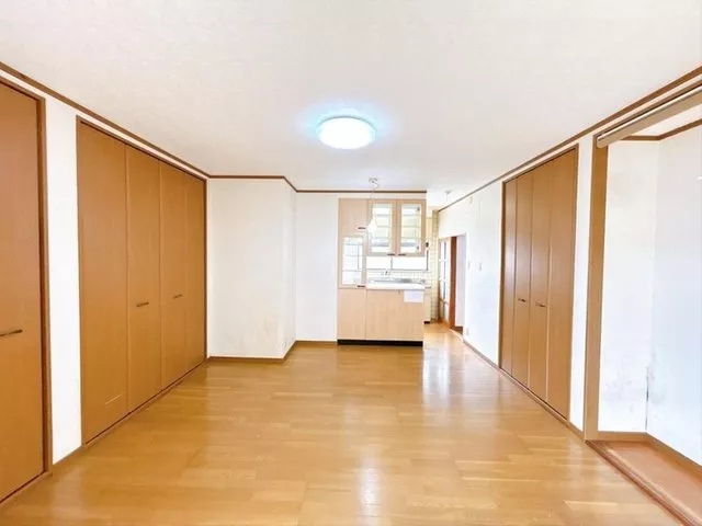 [Open House] Current sale until 9/30 / Immediate occupancy available / Parking for 2 cars / Front road 6m