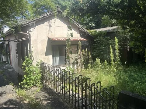 Omuta City, Hanazono Town (Omuta Station) Single-story building 6DK - Image 3