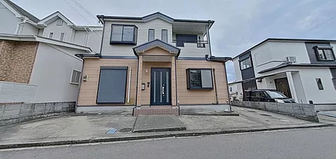 Used single-family home Wakayama City Fuchu, used house