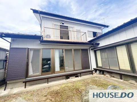 Mito City, Shiraume 4-chome (Mito Station), 2-story, 6LDK