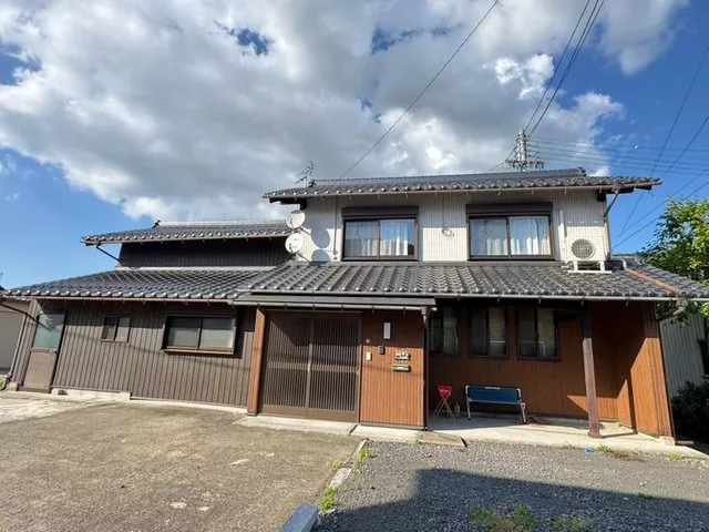 Higashi Endo (Gokasou Station) 8.8 million yen