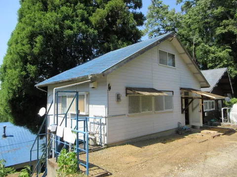 Hita City, Amagase Town, Sakuradake (Amagase Station), 2 stories above ground, 1 basement, 2LDK
