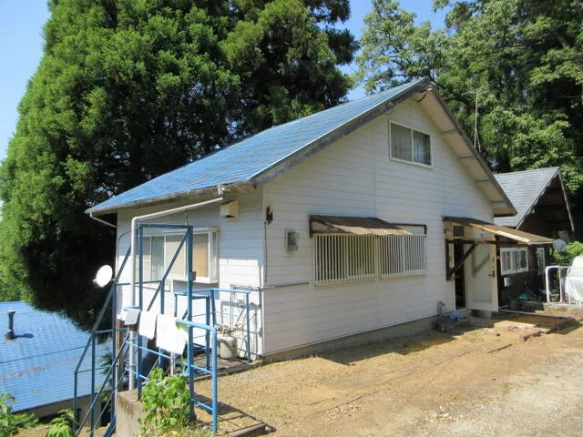 Hita City, Amagase Town, Sakuradake (Amagase Station), 2 stories above ground, 1 basement, 2LDK