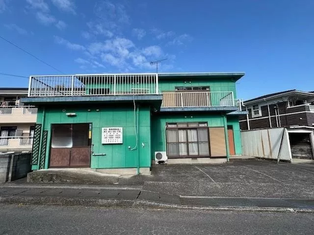 ☆Possible for two-family residence☆