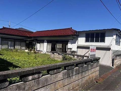 Used single-family home for sale in Mizusawa Kawabata, Oshu City