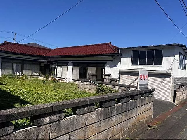 Used single-family home for sale in Mizusawa Kawabata, Oshu City