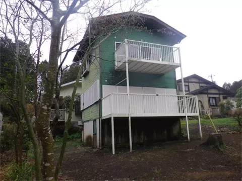 Yaita City, Ishizaki (Kataoka Station) 2-story building 2DK