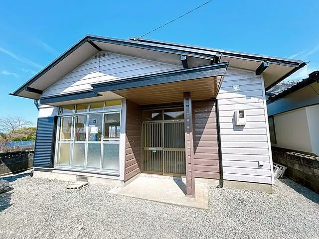 Used single-family home in Yatsushiro City, Furumuro Town