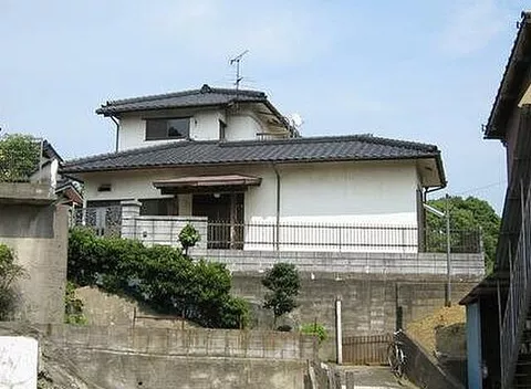 Used single-family home, Shimotominomachi 3-chome