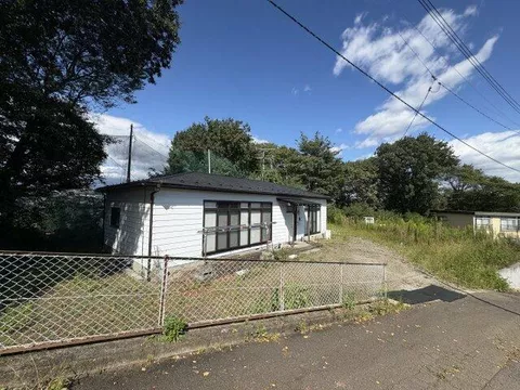Sendai City, Taihaku Ward, Midorigaoka 3-chome (Nagamachi Minami Station), single-story, 4DK