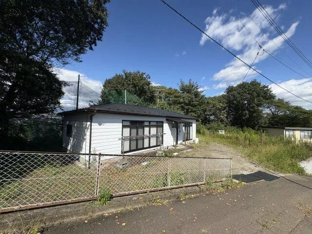 Sendai City, Taihaku Ward, Midorigaoka 3-chome (Nagamachi Minami Station), single-story, 4DK