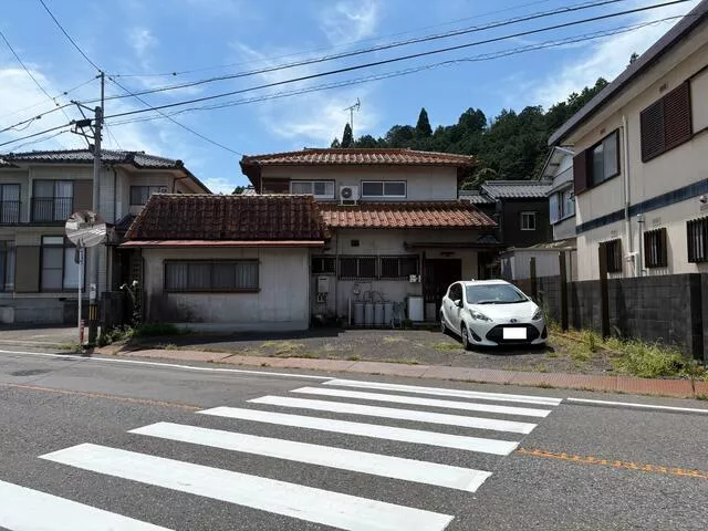 Yamagata City Takagi (Gifu Station) 2-story 5DK