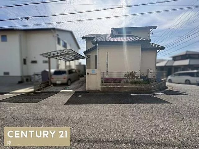 Used single-family home, Tsutsujigaoka 1-chome, Wakayama City, Used house