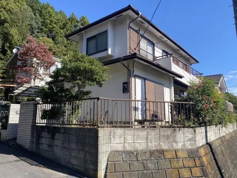 Nishitama District, Hinode Town, Oaza Hirai (Musashi Masuko Station) 2-story 4LDK