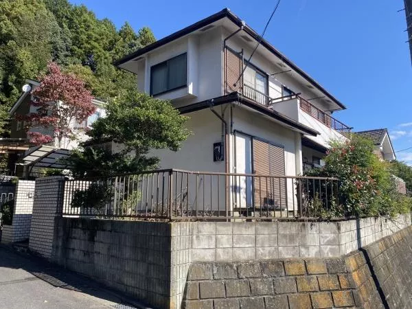 Nishitama District, Hinode Town, Oaza Hirai (Musashi Masuko Station) 2-story 4LDK