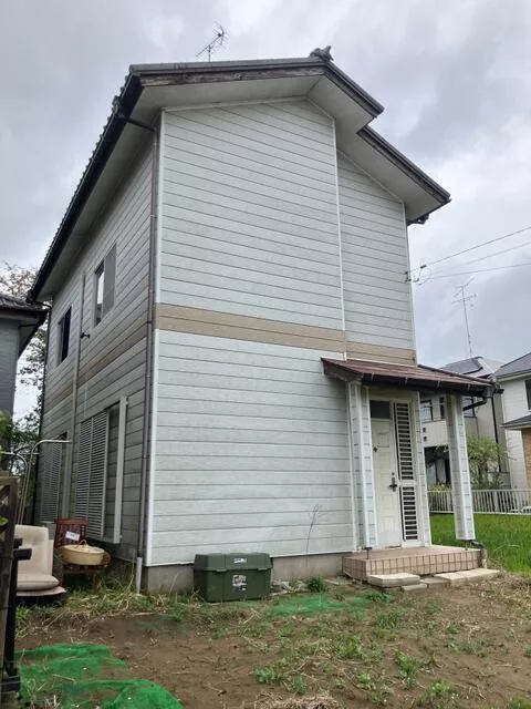 Sanmu City, Honzuka (Naruto Station), 2 floors, 3SDK