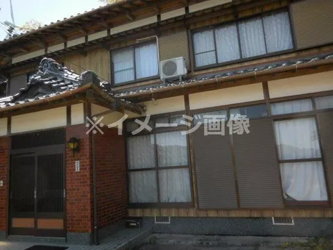 Karatsu City, Hizen Town, Noshō (Nishitaratsu Station) 2-story 10LDK
