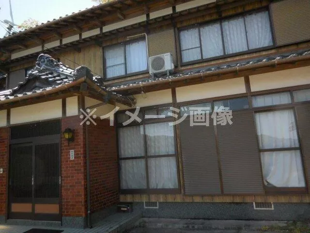 Karatsu City, Hizen Town, Noshō (Nishitaratsu Station) 2-story 10LDK